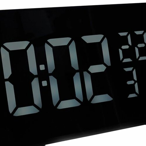 Solight CA05 Projekční hodiny s meteostanicí