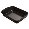Tavă de copt Berlinger Haus Prima Gloss Collection, cu suprafață din titan, 40 x 28,5 x 7 cm