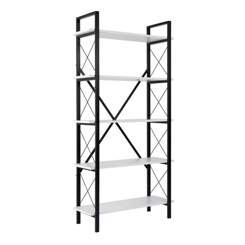 Regal Elysian White and Black