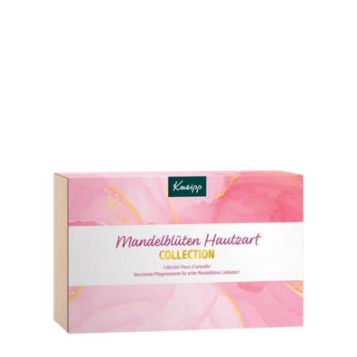 Kneipp Dárková sada Mandle