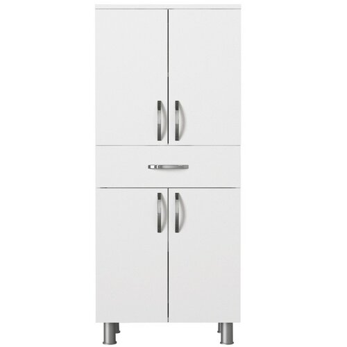 Schrank Arizona Kapak White 4
