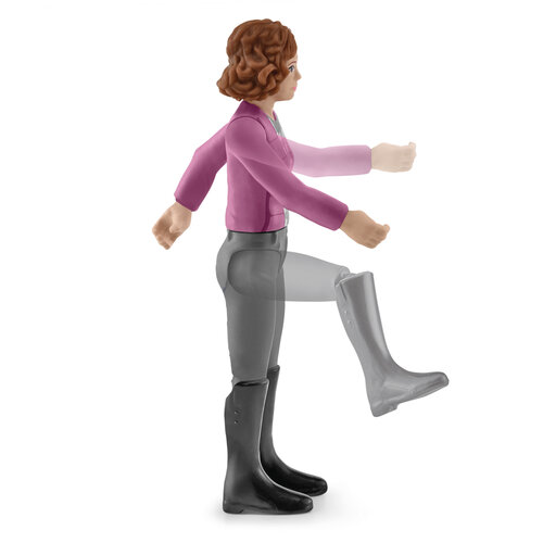 Magazin pentru cai Schleich 42568