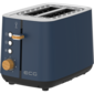 ECG ST 2768 Toaster pe benzină pentru lemn