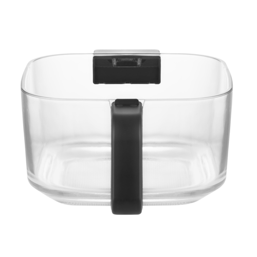Concept FR5500 forrólevegős fritőz GLASS &amp;FAST