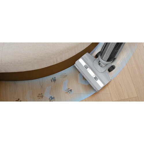 Tineco iFloor 5 Breeze akumulátorový vysavač na mokré/suché vysávání