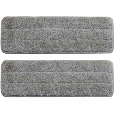 Lamart LT8075 pótalkatrész a Clean LT8064felmosóhoz, 2 db