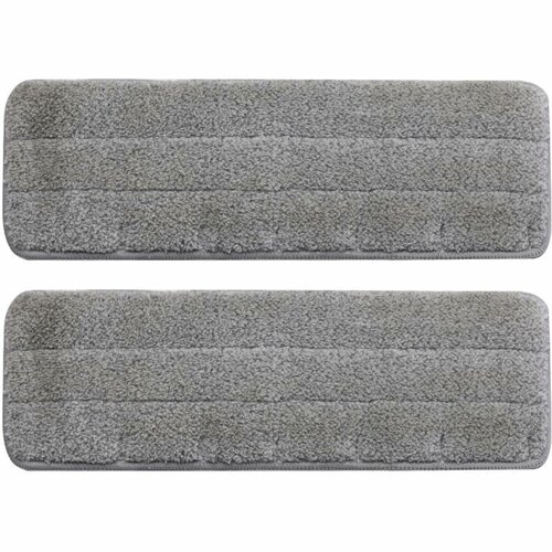 Lamart LT8075 pótalkatrész a Clean LT8064felmosóhoz, 2 db