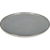 Set de masă din ceramică cu 16 piese Jersey, bej