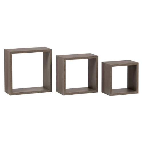 Stenshyll Dub Sonoma, set of 3