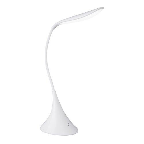 Rabalux 1501 Smart light Lester lampa biurkowa LED z głośnikiem, biały