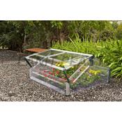 Parník Lanit Plast COLD FRAME 3 x 3 double