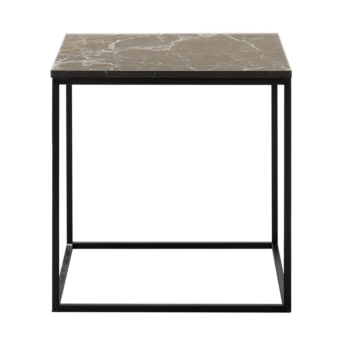 Odkládací stolek Black Marble - thumb (1)