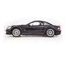 Mercedes SL 65 AMG Black Series, Buddy Toys, černá