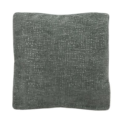 Dekokissenbezug Lola grün, 45 x 45 cm