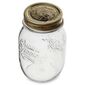 Bormioli Rocco Borcan de sticlă cu capac QuattroStagioni, 500 ml