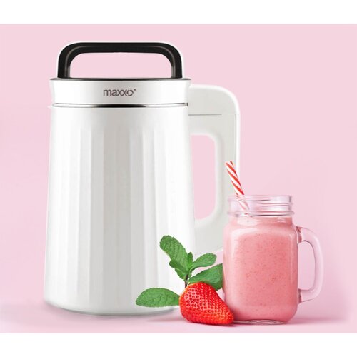 Maxxo Milchbereiter MM01weiß  ,
