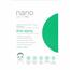 nanoBeauty Anti-Aging szemkörnyék maszk