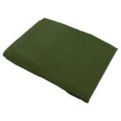 Cattara 13341 Oldalfalak ablakokkal a vízállópartisátorhoz, zöld, 2 x 3 m