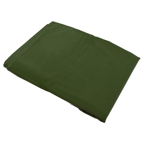 Cattara 13341 Stranski paneli z okni za partyšotor Waterproof, zeleni, 2 x 3 m