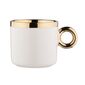 Altom Porcelanski vrč Palazzo 350 ml, bel