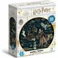 Dodo Puzzle Harry Potter: Snape, Harry in Draco,50 0 kosov