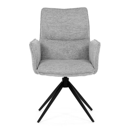 Set de scaune de sufragerie DCH-D1328 SIL2, 2 buc.