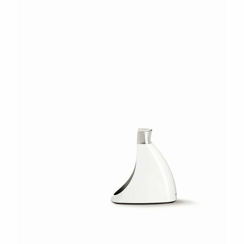 Simplehuman WC krtača, bela