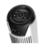Concept VS5100 Ventilátor sloupový, bílá
