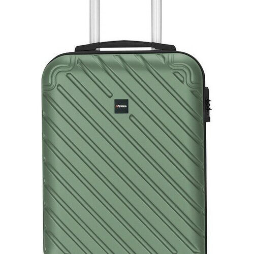 Proworld Potovalna torba 28 l, zelena