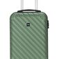 Proworld Cestovní kufr 28 l, zelená