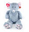 Rappa Elefant mare de pluș Bimbo, 100 cm