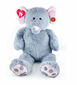 Rappa Elefant mare de pluș Bimbo, 100 cm