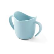 Baby Ono Ergonomični lonček Flow 120 ml, modra