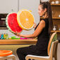 Sitzkissen Wassermelone, 40 cm