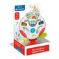 Clementoni Volan interactiv, diametru 18 cm