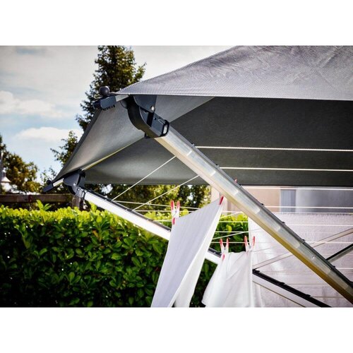 Leifheit LinoProtect 400 Wäschespinne 82100