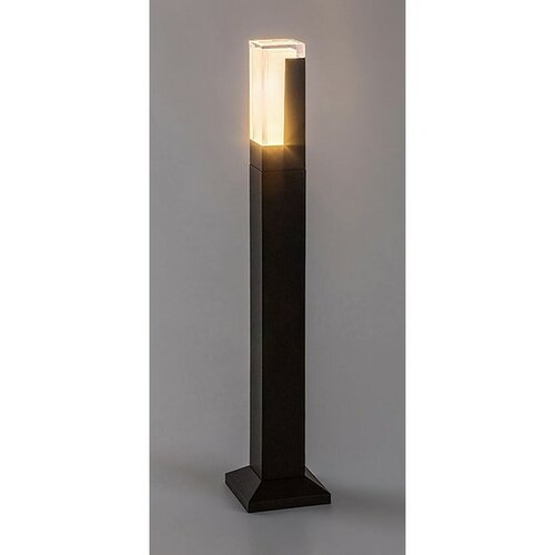 Rabalux 77128 zewnętrzny słupek LED Darvas, 7 W