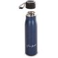 Lamart LT4077 Thermosflasche Monty 0,5 l, blau