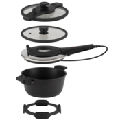 Remoska T41/42 Tria Black