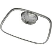 Elo 90024 Basic Oală multifuncțională Cubus 32 x25 cm