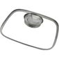 Elo 90024 Basic Multifunkční hrnec Cubus 32 x 25 c cm