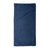 Prosop de fitness Tom Tailor Dark Navy , 50 x 100