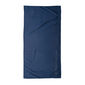 Prosop de fitness Tom Tailor Dark Navy , 50 x 100cm