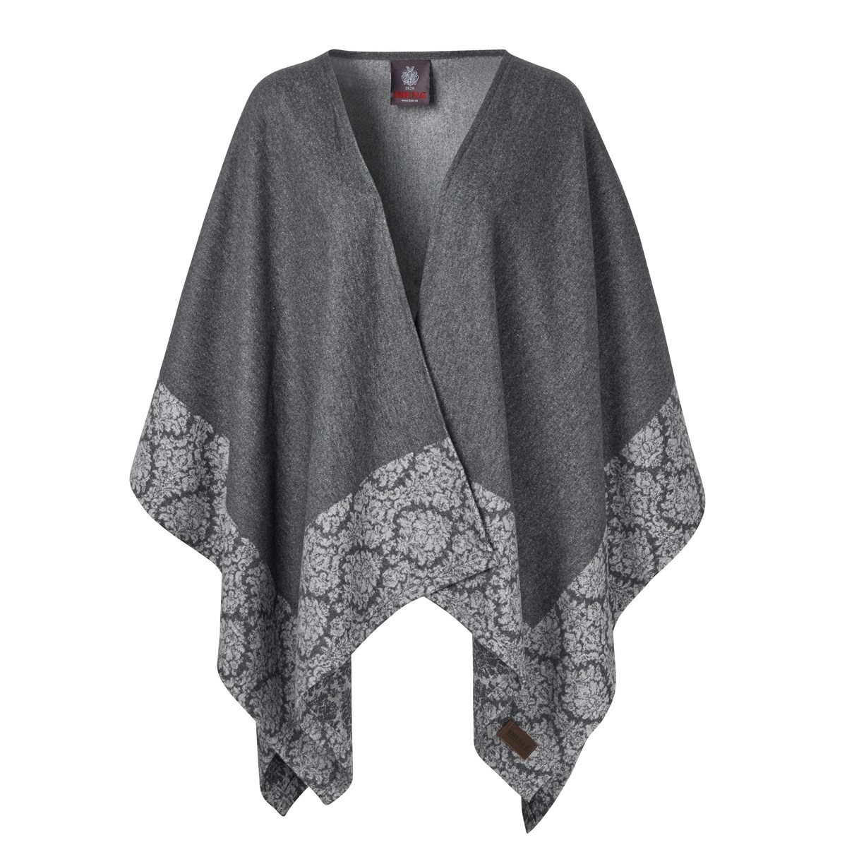 Ibena deka Imperial 1980/850, 150 x 150 cm