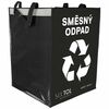 Sixtol Torba za ločeno zbiranje odpadkov SORT EASYMIXED, 36 l