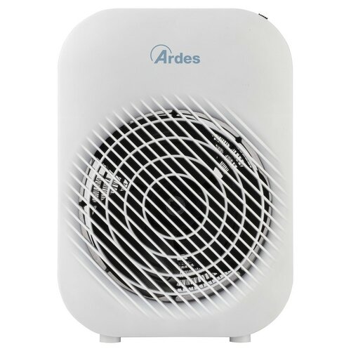 Ardes 4F14G SQUARED meleglevegő ventilátor