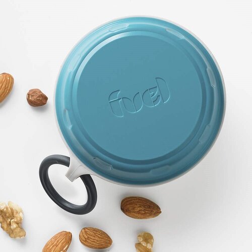 Komplet za malico FUEL 2 kos