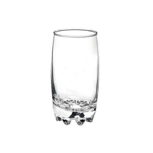 Bormioli Rocco 3dílná sada sklenic Galassia, 400 ml - thumb (1)