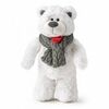 Lumpin Eisbär Icy, 30 cm