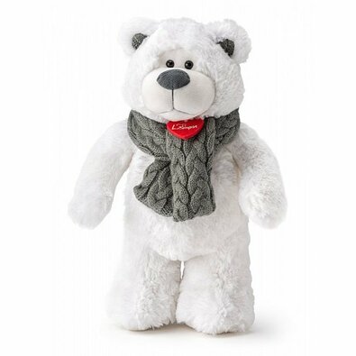 Lumpin Eisbär Icy, 30 cm